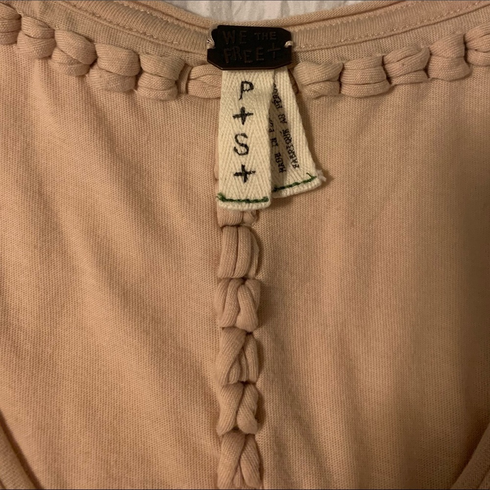Free People Tank - Picture 3 of 6